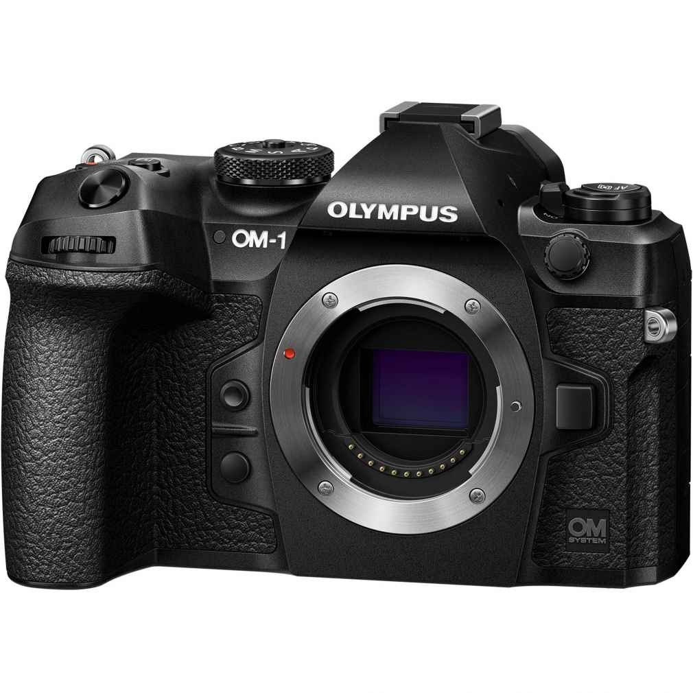 OLYMPUS OM-1 ボディ Olympus OM-1 Body Om System | eBay