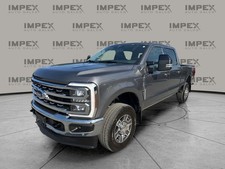 2024 Ford F-250 Super Duty Lariat