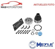 GELENK ANTRIEBSWELLE MEYLE 100 498 0051 A FÜR SEAT TOLEDO I,CORDOBA,IBIZA II