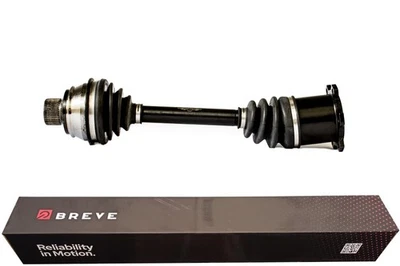 Demi-Axe Gauche / Droit Avant AUDI Q7 (4MB) 3.0 TDI E-TRON QUATTRO HQ NEUF - Photo 1/4