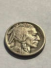 1923-S Buffalo Nickel/Fine #10852