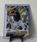 2026 Bowman Baseball Konnor Griffin Electric Sluggers Mojo Refractor #ES-17