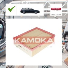 Kamoka Luftfilter AUDI A4 Avant (8ED, B7) 2.0 TDI