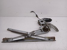 alzavetro anteriore sinistro SSANGYONG MUSSO 2002 209526