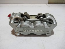 Étrier frein avant gauche (Ducati - Monster 696 2008 - 2014)