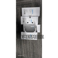 1PC FESTO MFH-5-1/8 Solenoid Valve