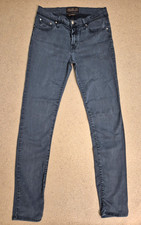 Women's Jacob Cohen 710 Slim Jeans, Size 29 (W29/L31.5)