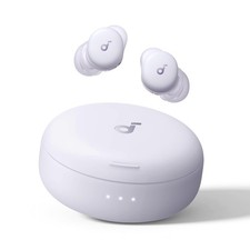 Anker Soundcore Sleep A30 Light Purple