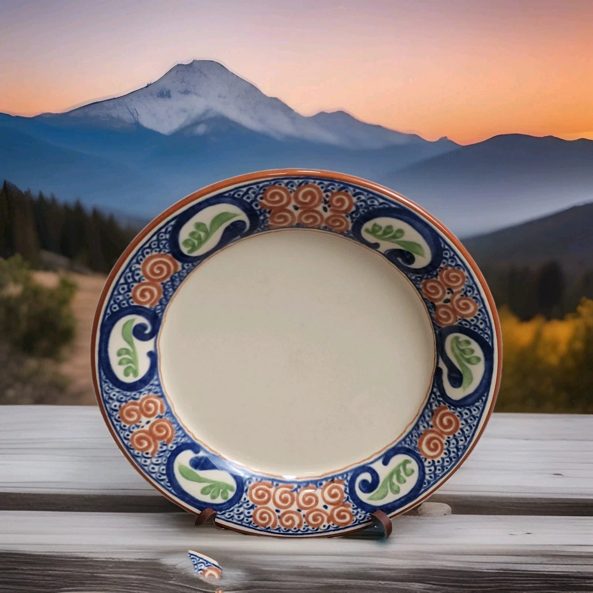 Franciscan Plate for sale | eBay