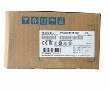 PFXGP4115T2D NEW Pro-face PFXGP4115T2D Pro face HMI Touch Screen Fast Delivery