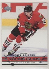 2006-07 Upper Deck Young Guns Dave Bolland #463 n1u