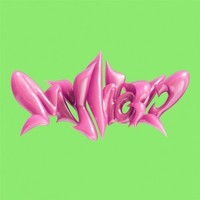 Audio Cd - Aespa - My World (Poster Version) - Sm Entertainment -D- Neu