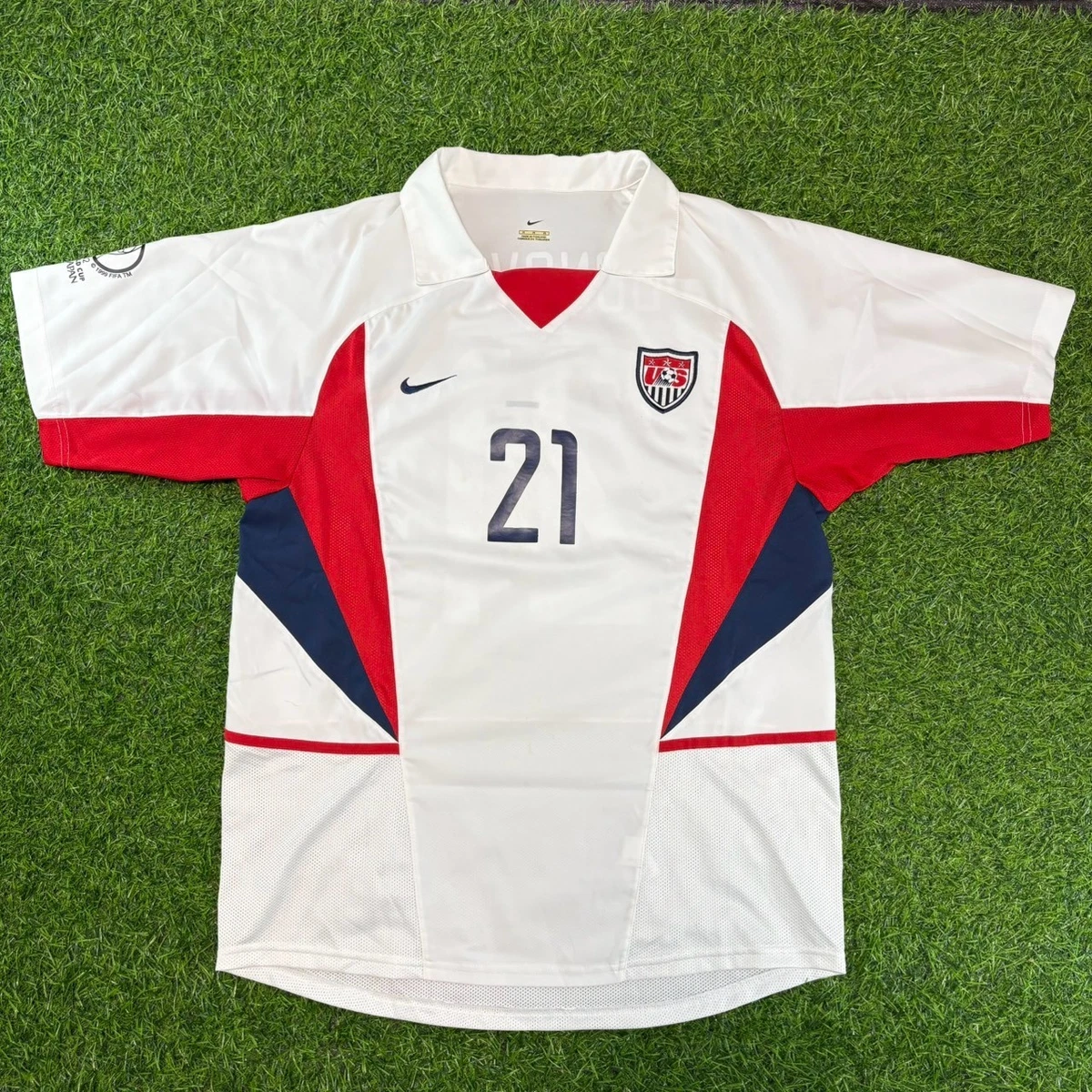 25+ Men Landon Donovan National Team Soccer Jerseys for sale