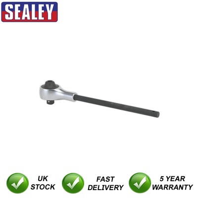 Sealey Premier Drehmoment Multiplikator 1/2''-3/4'' Vierkantantrieb AK629