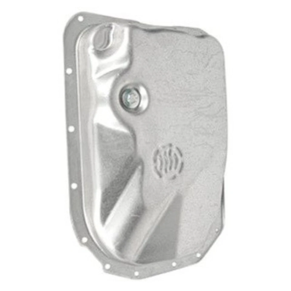 Genuine ACDelco For Chevy K3500/K2500 1997 98 99 2000 Transmission Oil Pan Steel - Image 2 of 4