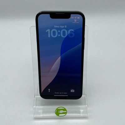 Unlocked Apple iPhone 13 Mini 128GB 26.4 Green MNF23LL/A