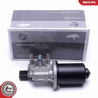 Wischermotor Esen Skv 19SKV086 12V FüR Skoda Roomster 5J7 Fabia 2 542 Combi 545