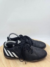 Adidas Predator Edge 4 Sala Mens Sz 7 Indoor Soccer Cleats GX0024