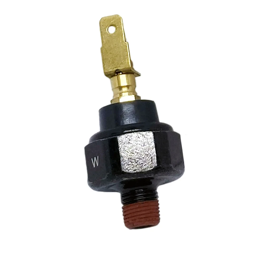 Interruptor de presión de aceite para Hyundai ACCENT EXCEL GETZ ELANTRA ILOAD IMAX Y MÁS Foto 3 de 4