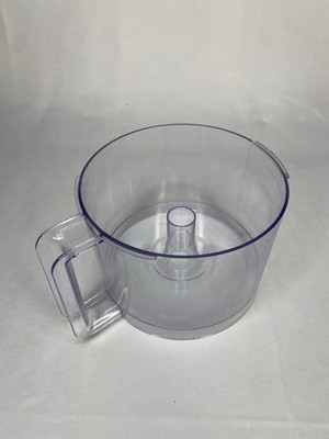 Moulinex Regal La Machine II LM2 Food Processor Replacement Work Bowl Only
