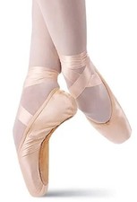 New Grishko Pointe Shoes - 2007 Original Russian Made