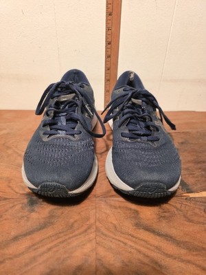 Size 10 - ASICS GEL-Kayano 28 Indigo Blue/Clear Blue