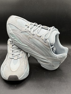 BRAND NEW Size 8.5 - adidas Yeezy Boost 700 V2 Hospital Blue *SHIPS ASAP*