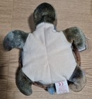 Ty Beanie Babies  SPEEDSTER the Not So Speedy Leather Back Sea Turtle MWMTS 2004 — photo 2