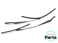 2017-2019 JAGUAR XE X760 WINDSHIELD WIPER ARM WITH BLADE SET OEM