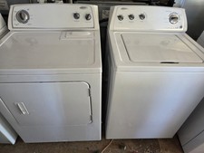 Washer Dryer