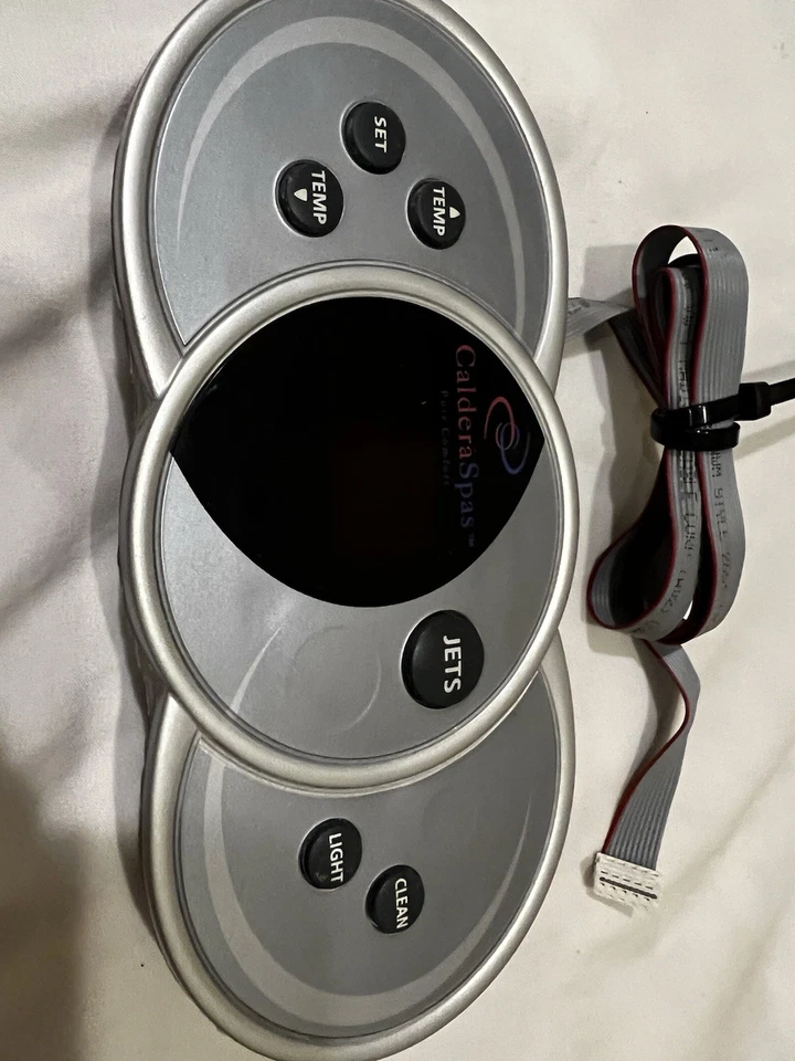 Caldera Topside Control - Image 2 of 4