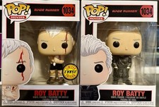 Ultimate Funko Pop Blade Runner Figures Gallery and Checklist 29