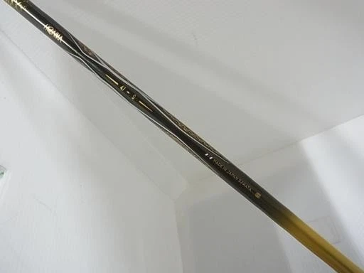 HONMA GOLF BERES 2019 DRIVER 9.5deg Flex-S 3STAR ARMRQ 47 No Head Cover - Image 4 of 4