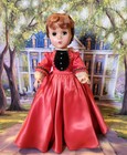 Madame Alexander vintage 1940's 14" Little Women Jo — photo 1
