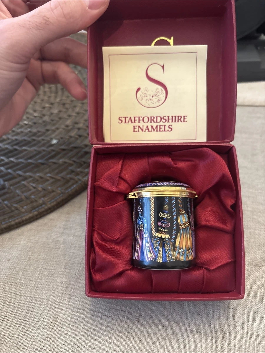 staffordshire enamel products for sale | eBay