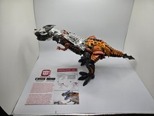 Transformers Age of Extinction Leader Class G...