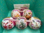 Htf Miniverse Make It Mini Food Diner 2 3 Holiday Ultra Rare *Pick Your Own Set*