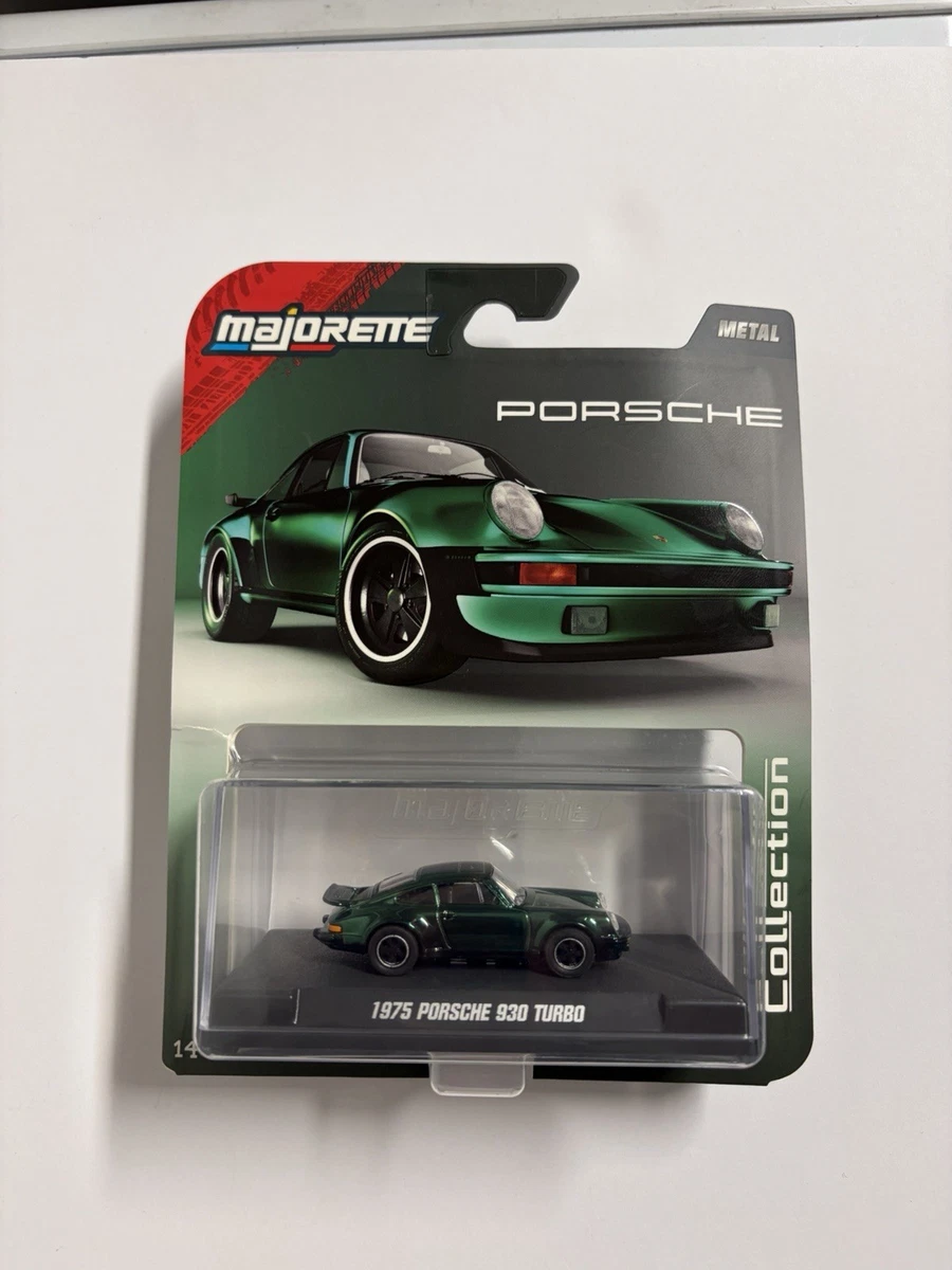 Majorette Diecast Porsche Diecast & Toy Vehicles for sale | eBay