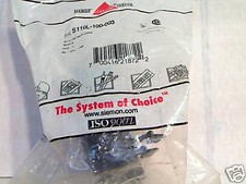 Siemon S110L-100-003 Wire management