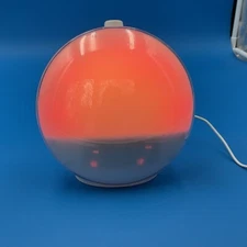 Dekala Smart Sunrise Alarm Clock with Wireless Charging for iPhone