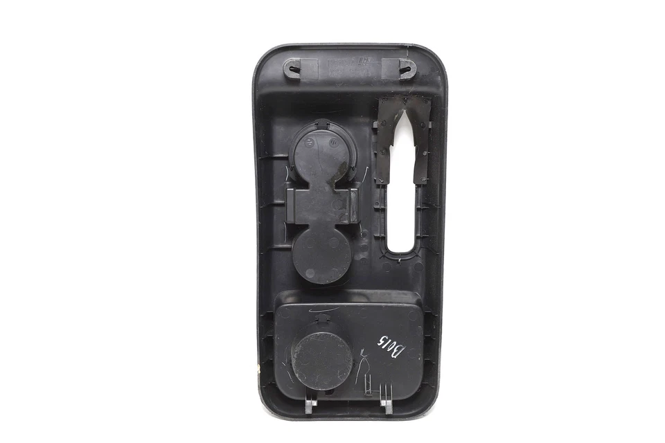 Portavasos Honda Element 03-08 EX negro, 77290-SCV-A01ZA, B015, OEM, 2003, Foto 2 de 4