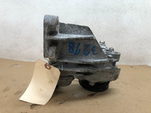 06-10 SATURN SKY-PONTIAC SOLSTICE POWER STEERING PUMP PULLEY MOTOR, OEM LOT3298 - Picture 6 of 9