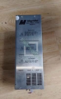1PC USED MAGNETEK power module MG2-1F-3FE MG21F3FE
