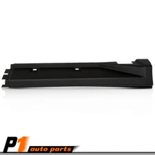 FIT FOR 2011-17 JEEP COMPASS REAR RIGHT SIDE ROCKER MOLDING PANEL TRIM