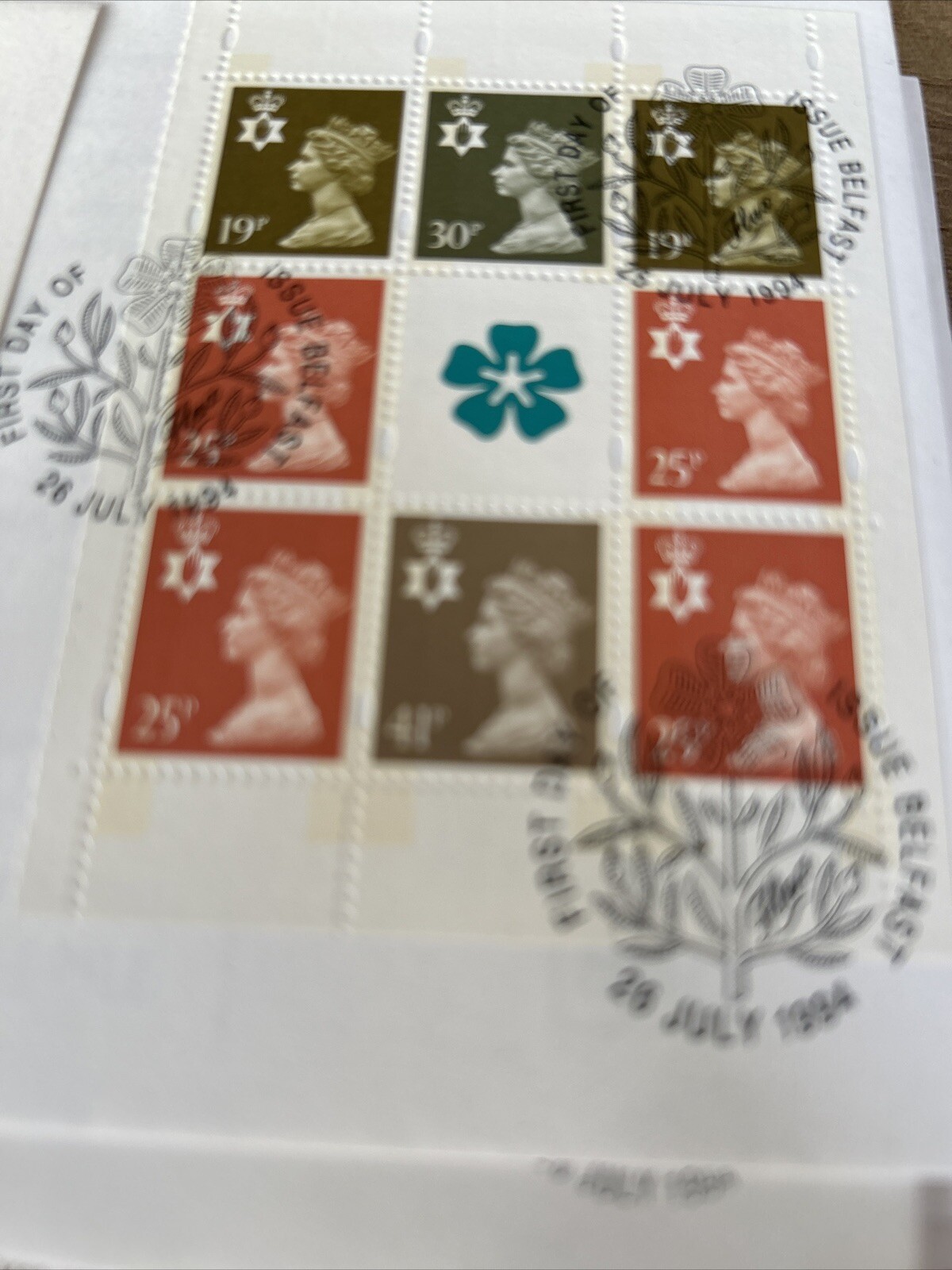 first day covers collection To 2019 DK86 | eBay UK