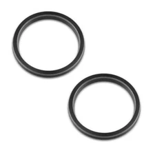 Lip seal for brewing group compatible for Miele Bosch Melitta coffee machines