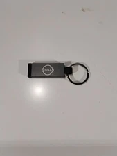 Nissan Old School Keychain Nissan merchandise  Keyring Durable Keychain