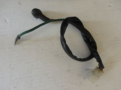 Jonway Longbo 50 Scooter LB50QT battery starter cable 1