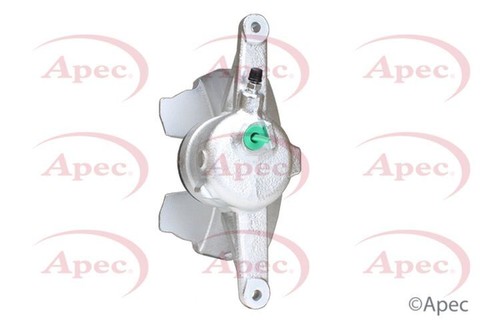 Pinza de freno delantera izquierda APEC Reman para disco ventilado - LCA868 - Imagen 2 de 6