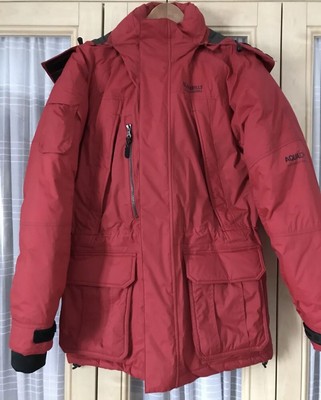 bear grylls polar jacket